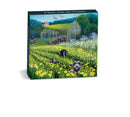 Field of Dreams by Anne-Marie Dahlstrom 8 Mini Notecards Wallet