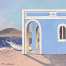 Tate Land and Sea Box of 20 Notecards with Envelopes