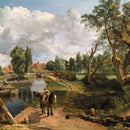 Tate Land and Sea Box of 20 Notecards with Envelopes