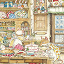 Brambly Hedge Box of 16 Notecards with Envelopes