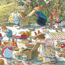 Brambly Hedge Box of 16 Notecards with Envelopes
