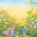 Brambly Hedge Box of 16 Notecards with Envelopes