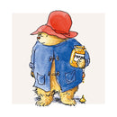 Paddington Bear Box of 16 Notecards with Envelopes
