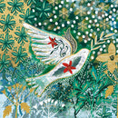 Dove of Peace by Emma Frances Grant Pack of 5 Christmas Cards