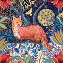 Winter Fox by Emma Frances Grant Pack of 5 Christmas Cards