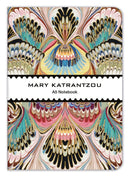 Mary Katrantzou Mirror Marble A5 Notebook