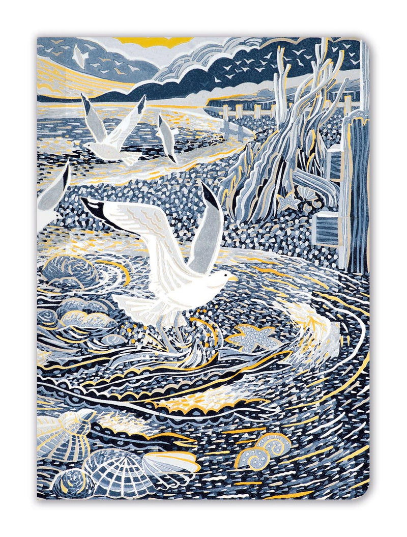 Annie Soudain 3 Mini Notebooks Set