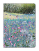 Coast & Country by Lucy Grossmith 3 Mini Notebooks Set