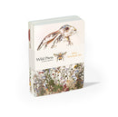 Wild Press by Helen Ahpornsiri 3 Mini Notebooks Set