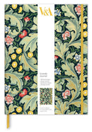 V&A Leicester Wallpaper Grande Journal