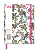 V&A Chinese Tree Sketch Book