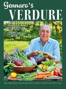 Gennaro’s Verdure by Gennaro Contaldo (Hardcover)