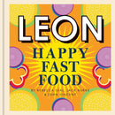 Happy Leons: Leon Happy Fast Food (Hardcover)
