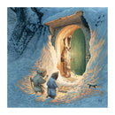 The Wind in the Willows by Chris Dunn Box of 16 Christmas Cards