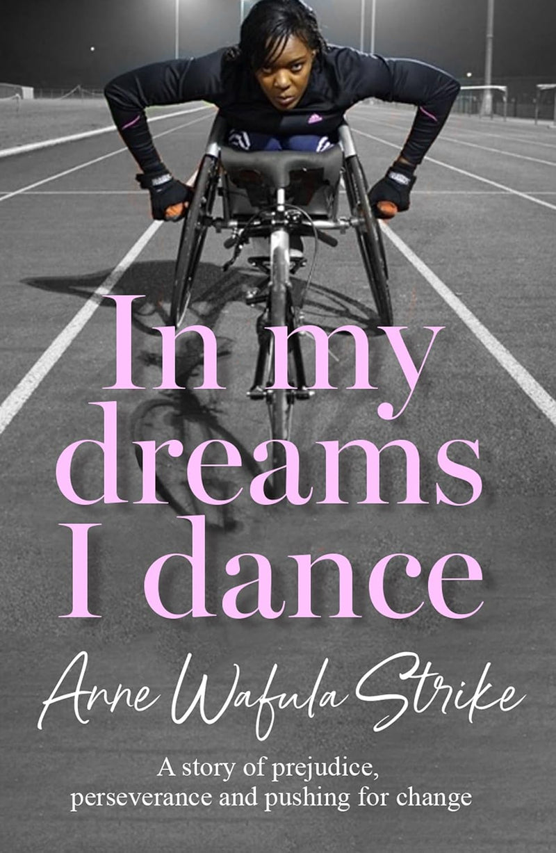 In My Dreams I Dance: A Story of Prejudice, Perseverance and Pushing for Change (Paperback)