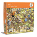 Brambly Hedge The Harvest 1000 Piece Jigsaw Puzzle