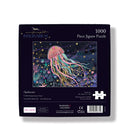Opalescence by Emma Frances Grant 1000 Piece Jigsaw Puzzle