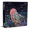 Opalescence by Emma Frances Grant 1000 Piece Jigsaw Puzzle