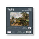 Tate John Constable Flatford Mill 1000 Piece Jigsaw Puzzle - Bee's Emporium