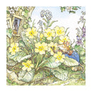 Brambly Hedge - Acorn Ambush Blank Greeting Card with Envelope