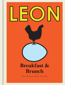 Little Leon: Breakfast & Brunch: Naturally Fast Recipes (Hardcover)