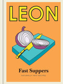 Little Leon: Fast Suppers: Naturally Fast Recipes (Hardcover)