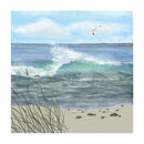 Sea Views Box of 20 Notecards with Envelopes