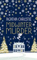 Midwinter Murder by Agatha Christie (Hardcover)