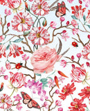 Mary Katrantzou Floral Fiesta Box of 20 Notecards with Envelopes