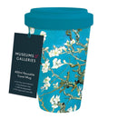 Vincent Van Gogh Almond Blossom Travel Mug