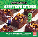 Minecraft: The Crafter’s Kitchen: An Official Minecraft Cookbook (Hardcover)