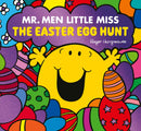 Mr. Men Little Miss: The Easter Egg Hunt (Paperback) - Bee's Emporium