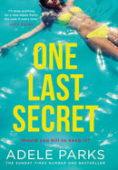 One Last Secret by Adele Parks (Hardcover)