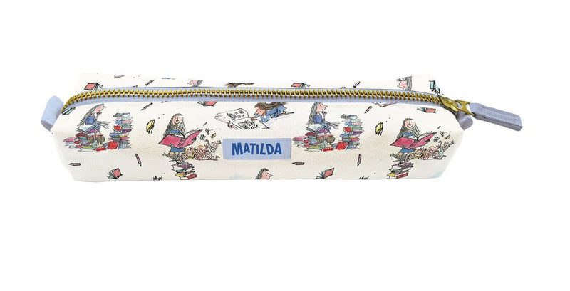 Roald Dahl Matilda Pencil Case