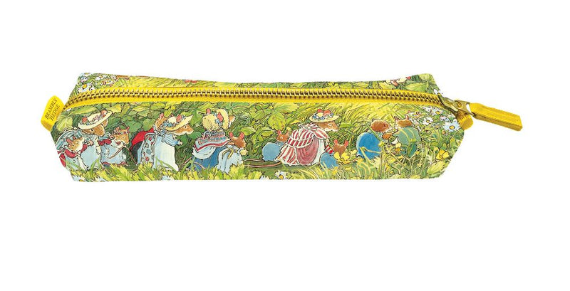 Brambly Hedge Sunset in the Meadow Pencil Case