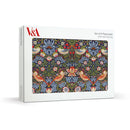 V&A Strawberry Thief Set of 4 Cork Backed Placemats