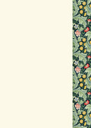 V&A Leicester Wallpaper Writing Set