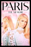 Paris: The Memoir by Paris Hilton (Hardcover)