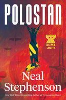 Polostan: by  Neal Stephenson (Book 1 of 2) (Hardcover)
