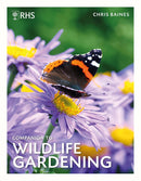 RHS Companion to Wildlife Gardening by Chris Baines (Hardcover)