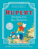 Rupert Stories for All Seasons (Hardcover)
