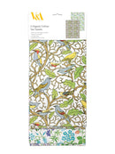 V&A Voysey Designs Set of 2 Organic Cotton Tea Towels