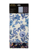 Matthew Williamson Paisley Set of 2 Organic Cotton Tea Towels