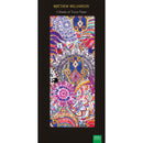 Matthew Williamson Jaipur Jem Pack of 4 Sheets of Tissue Paper