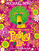 The Adventures of Parsley the Lion by Michael Bond (Paperback) - Bee's Emporium