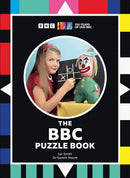 The BBC Puzzle Book (Hardcover)