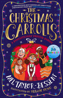 The Christmas Carrolls by Mel Taylor-Bessent (Paperback)