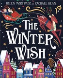 The Winter Wish by Helen Mortimer (Hardcover)