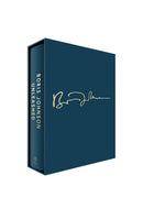 Unleashed by Boris Johnson Signed & Numbered Limited Edition Deluxe Slipcase - Bee's Emporium