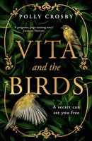 Vita and the Birds by Polly Crosby (Hardcover)